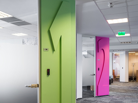 Regus - Bucharest, Iride Business Centre image 5