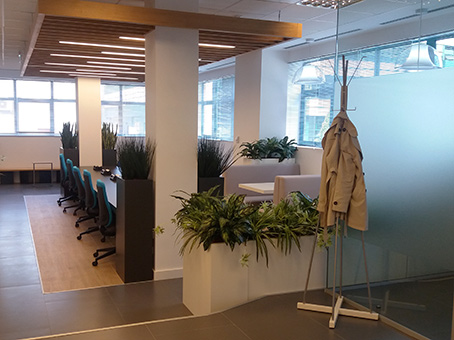 Regus - Bucharest, Iride Business Centre image 4