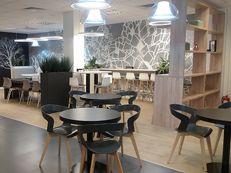 Regus - Bucharest, Iride Business Centre image 2
