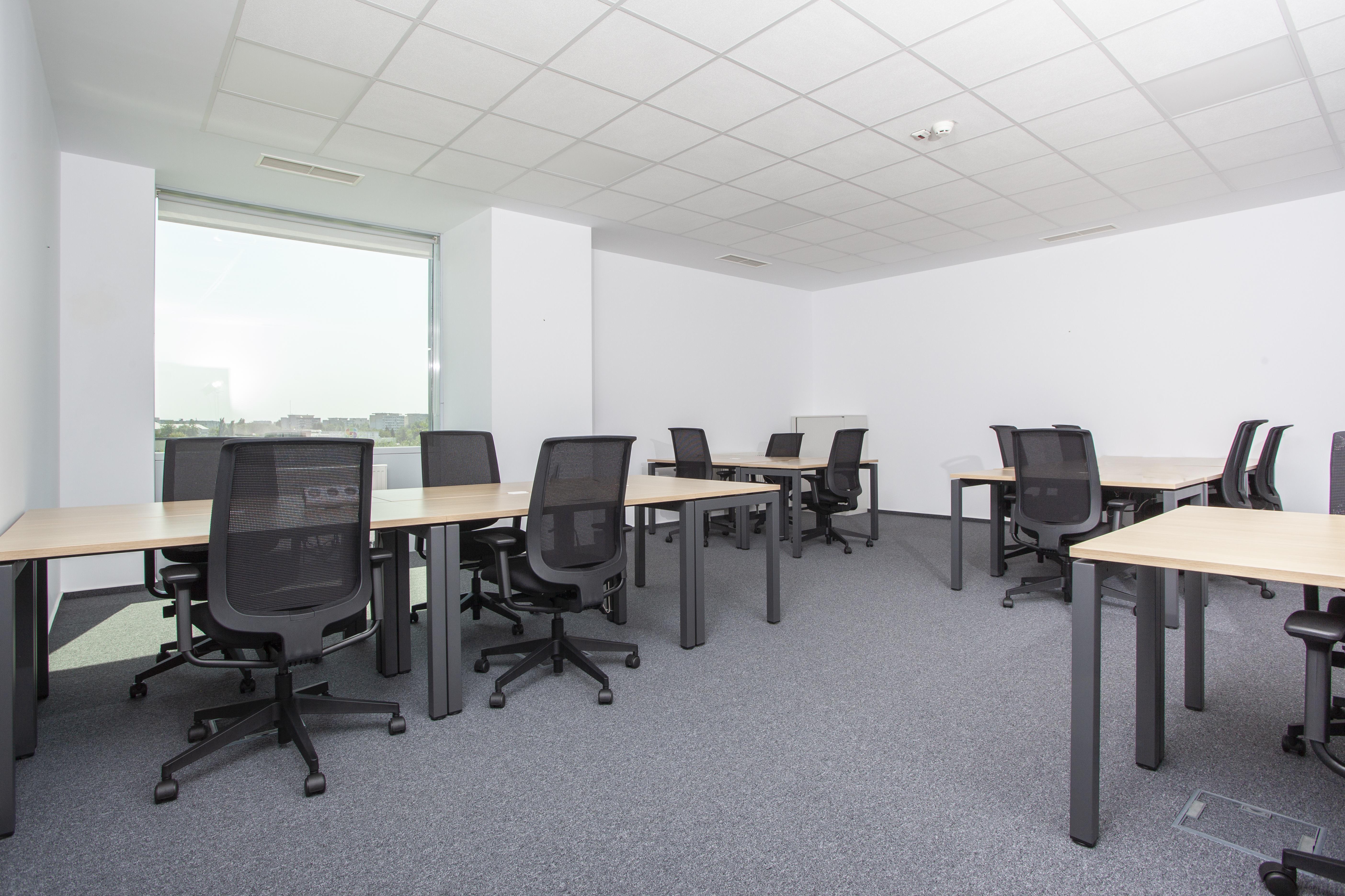 Regus - Bucharest, Sun Business Centre image 3