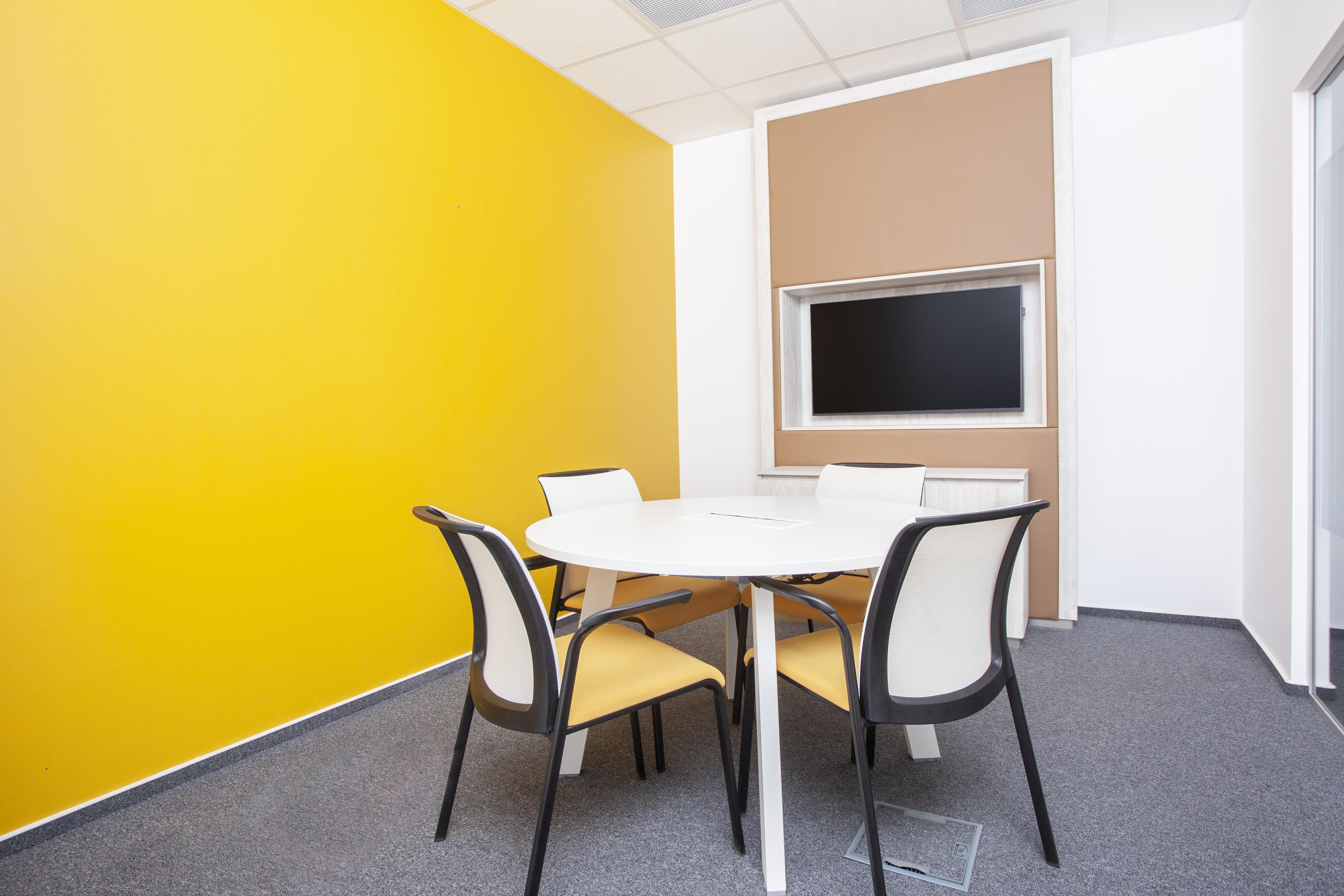 Regus - Bucharest, Sun Business Centre image 4