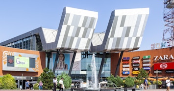 Regus - Bucharest, Sun Business Centre profile image