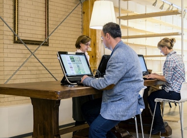 Seneca Anticafe image 4