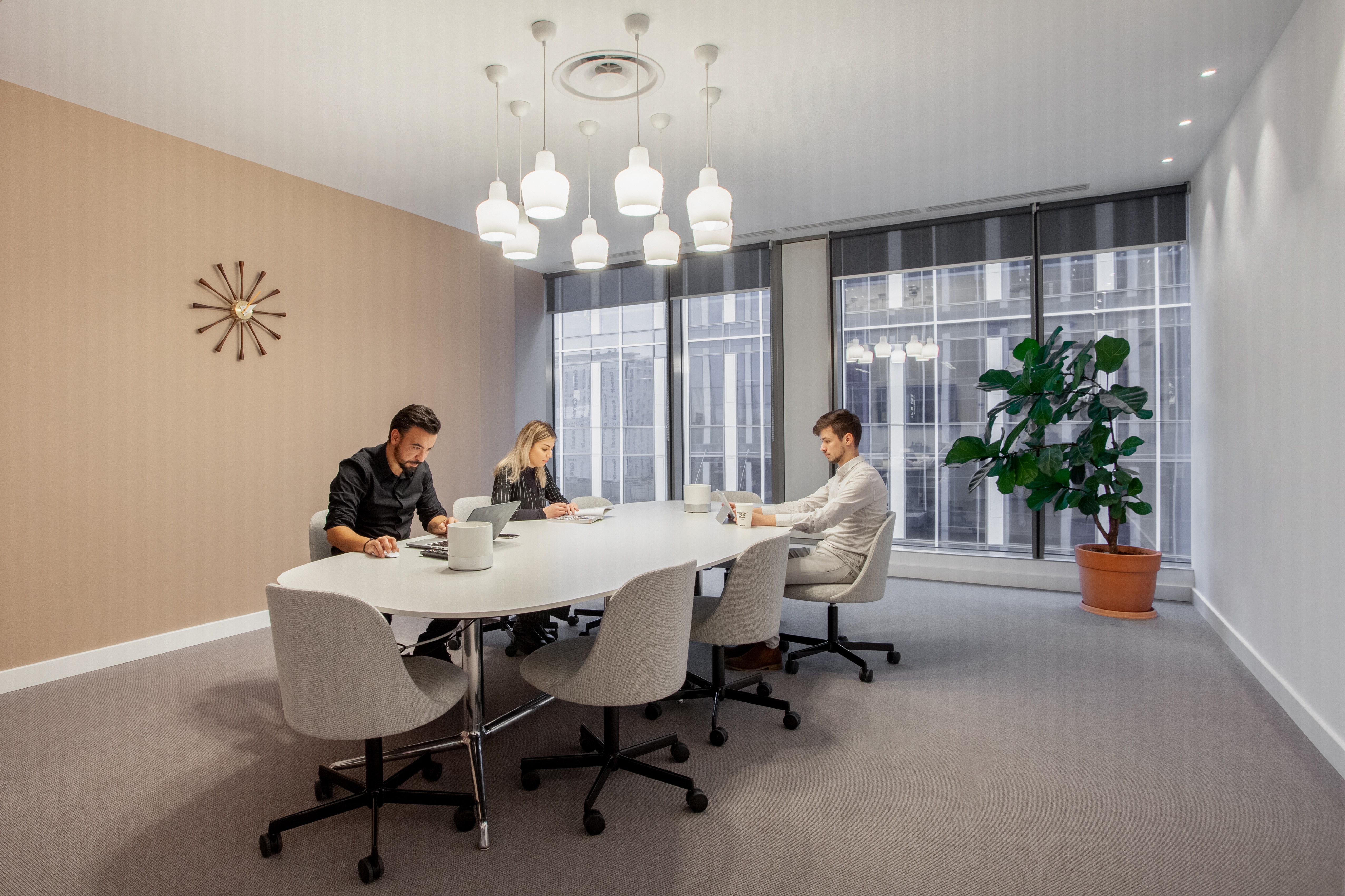 Spaces - Bucharest, Expo image 5