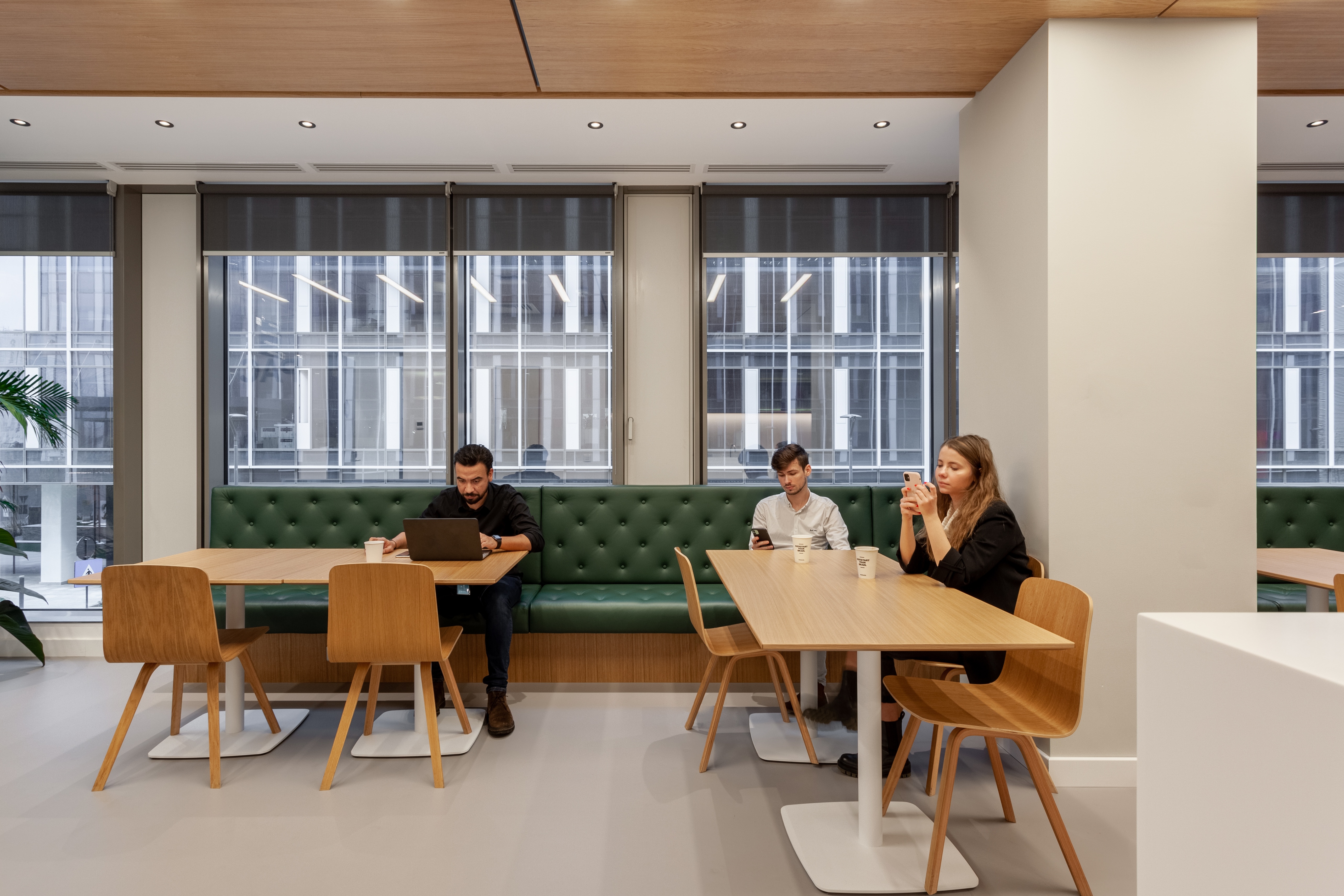 Spaces - Bucharest, Expo image 2