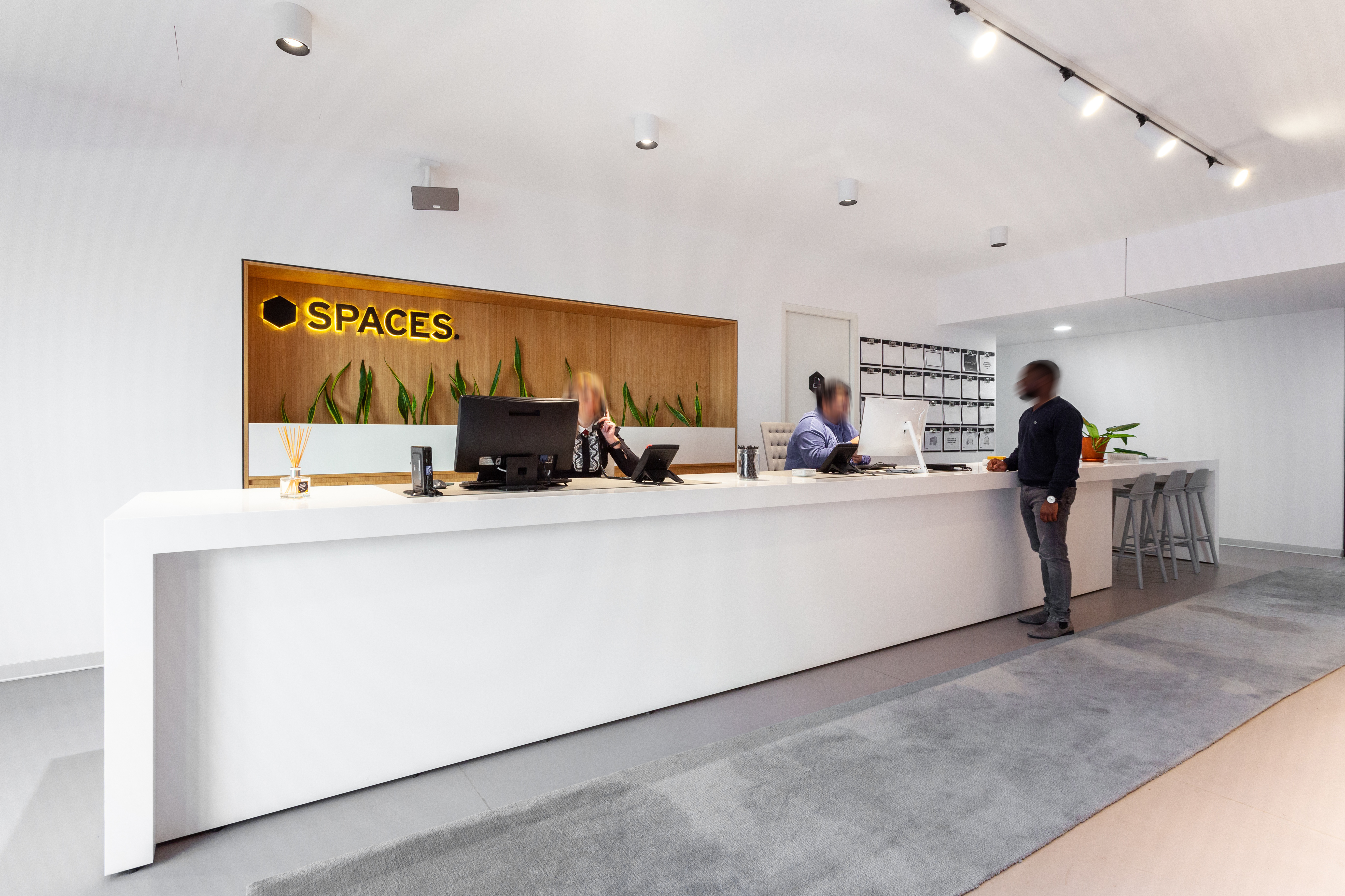 Spaces - Bucharest, Unirii image 3