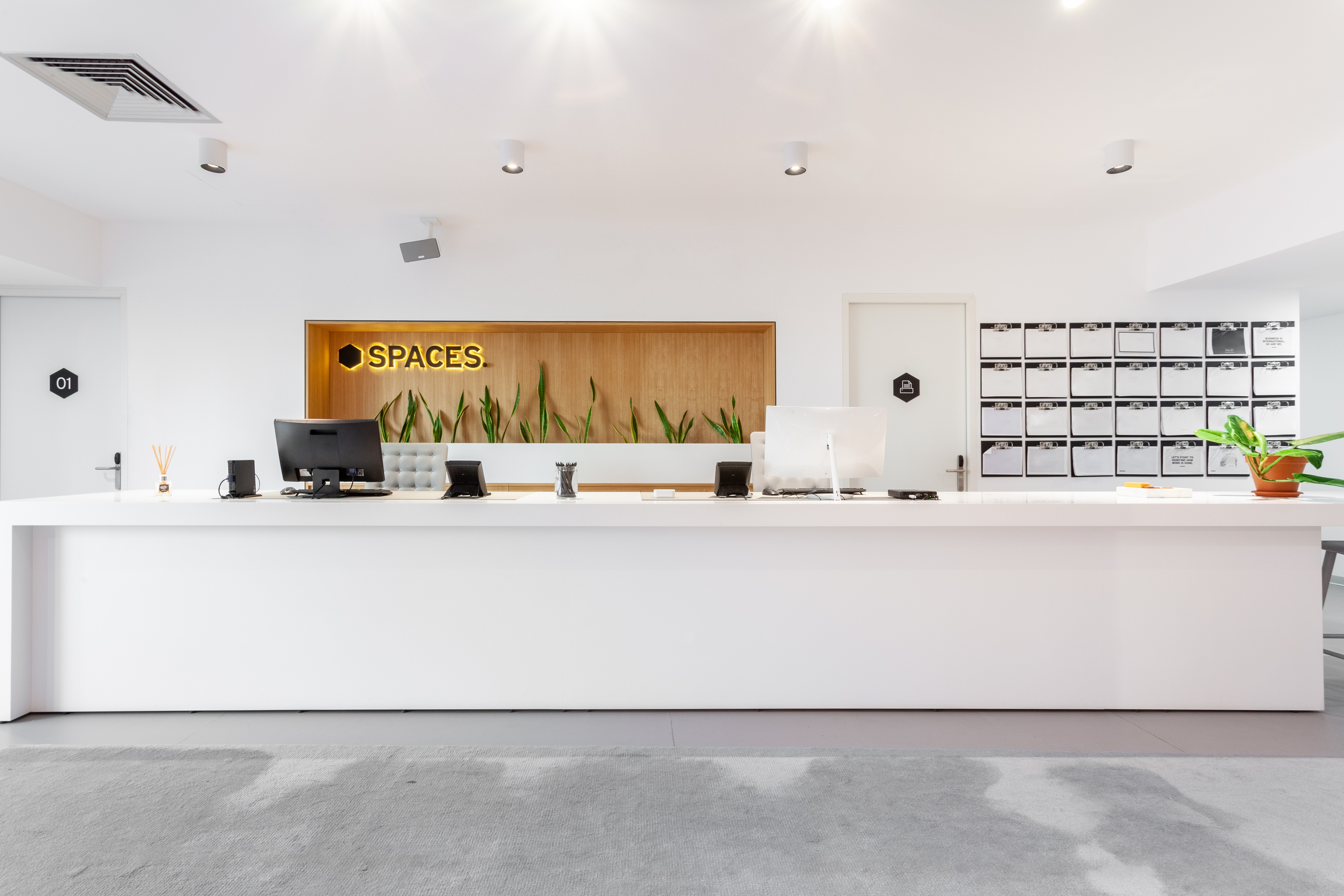 Spaces - Bucharest, Unirii image 5