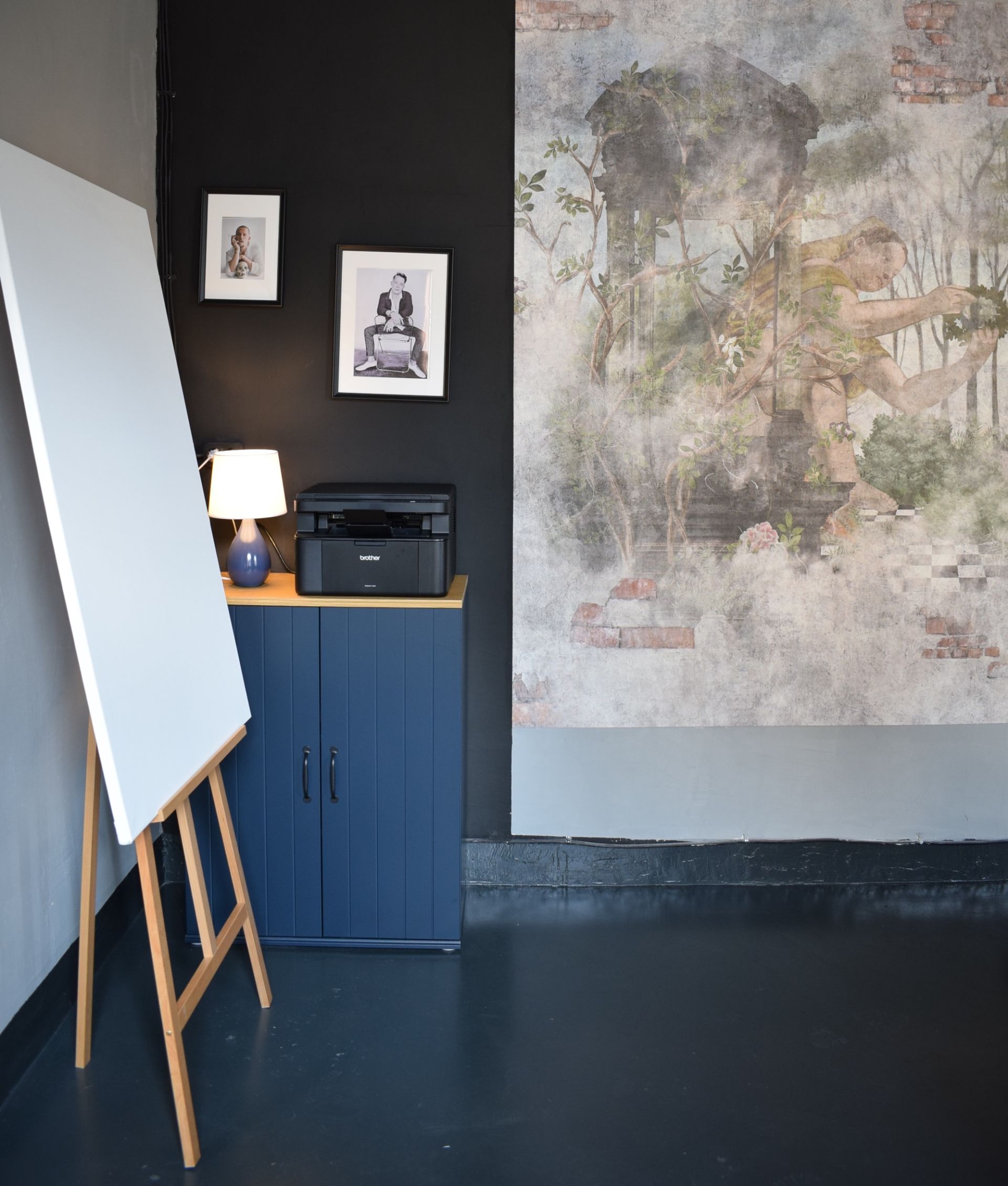 Stamina Workspace image 4