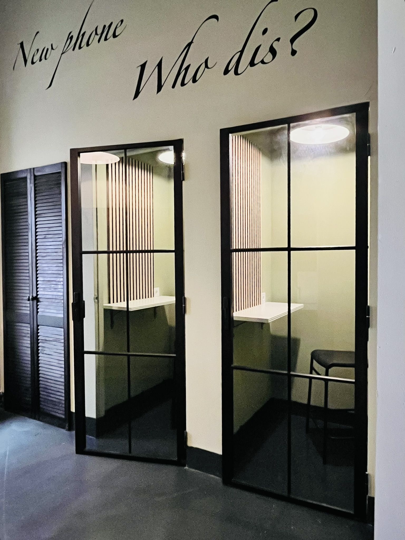 Stamina Workspace image 3