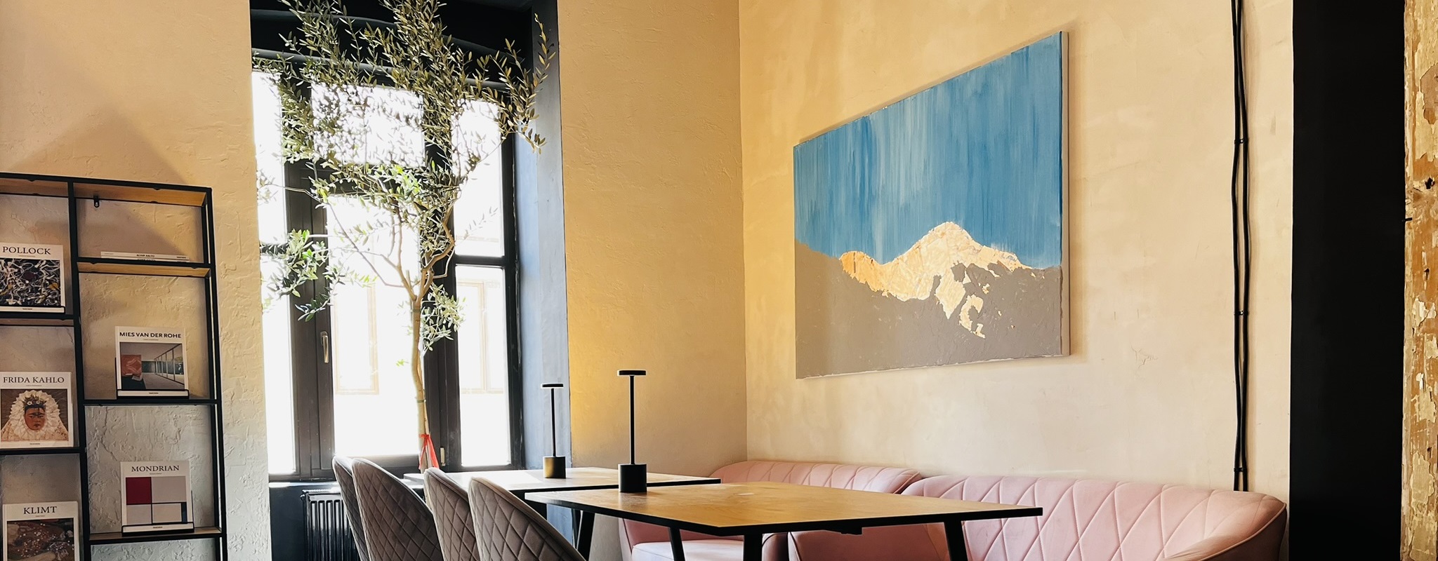 Stamina Workspace image 5