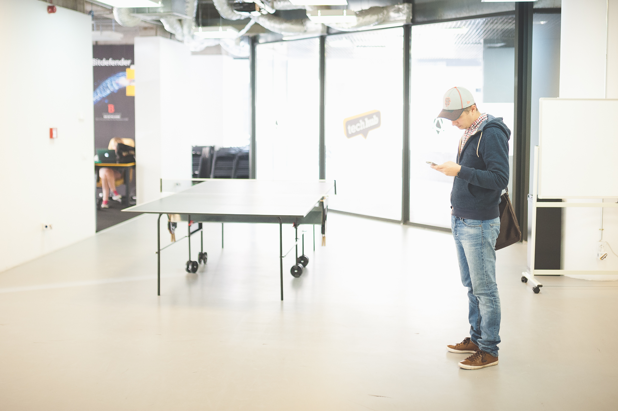 TechHub Bucharest image 5