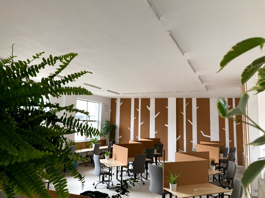 The Legacy | Bucharest image 2