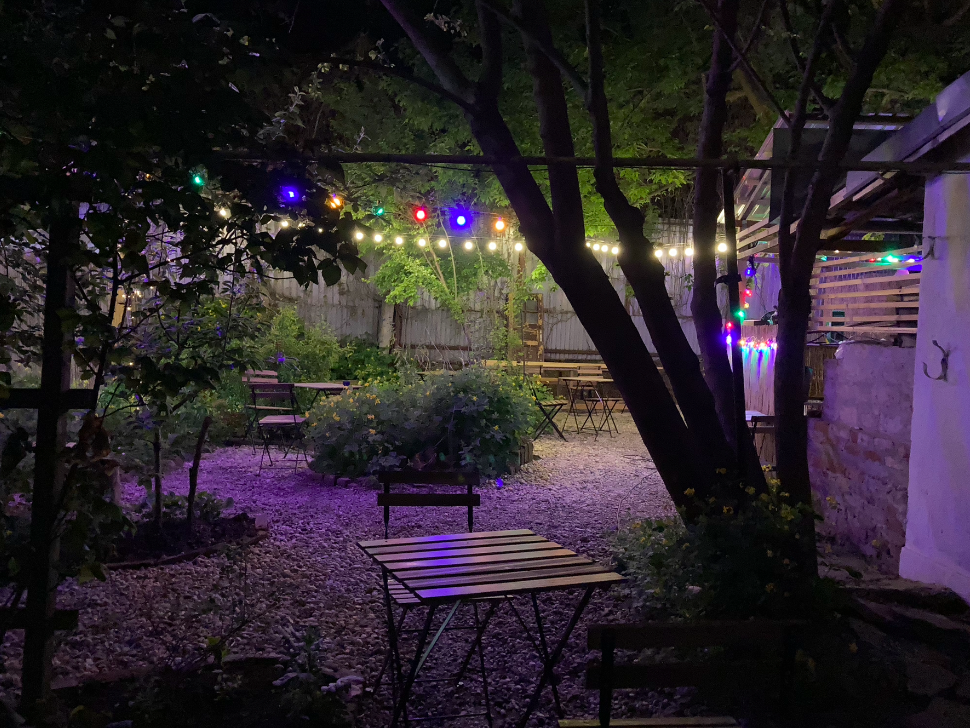 The Legacy | Bucharest image 3