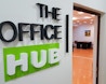 The office HUB image 1