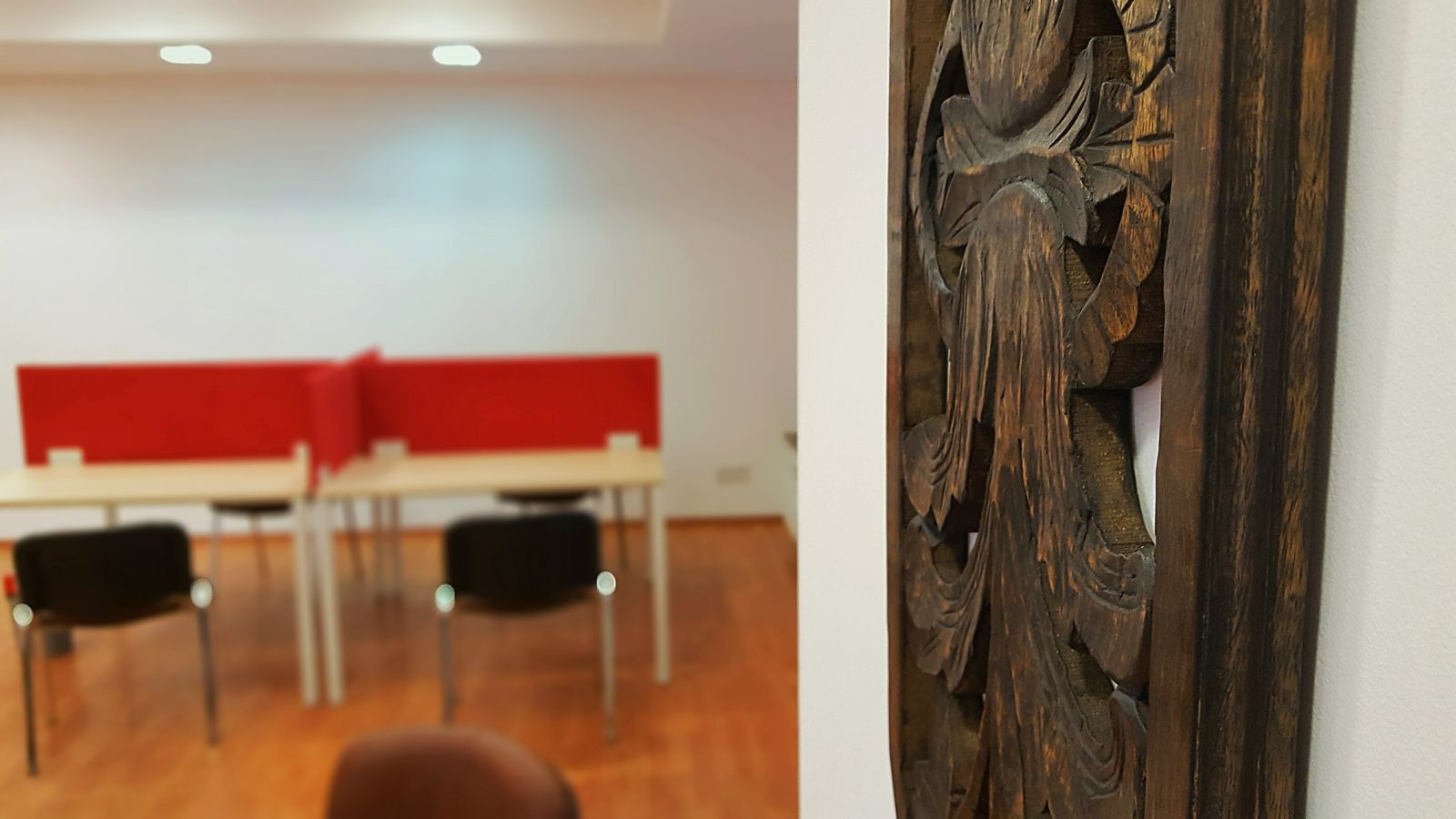 The office HUB image 5