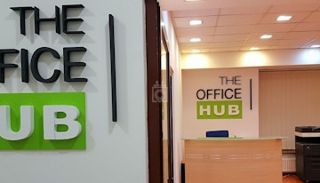 The office HUB image 1