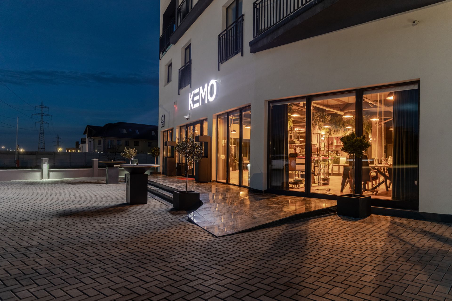 Coworking Sibiu @ KEMO image 2