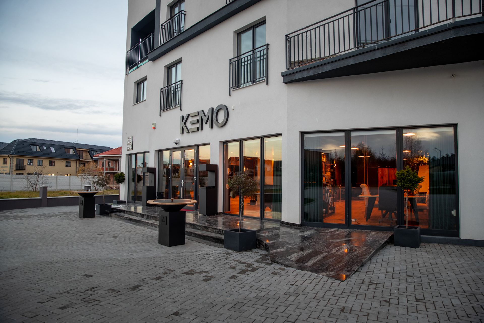 Coworking Sibiu @ KEMO image 3