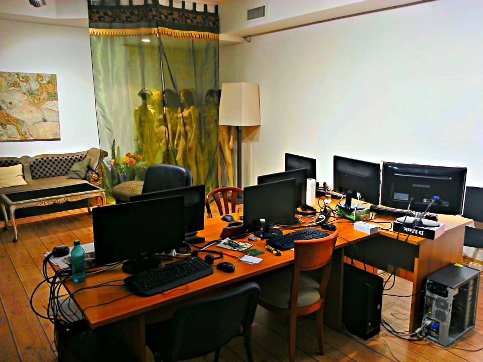 Chaos Cowork Cluj image 2