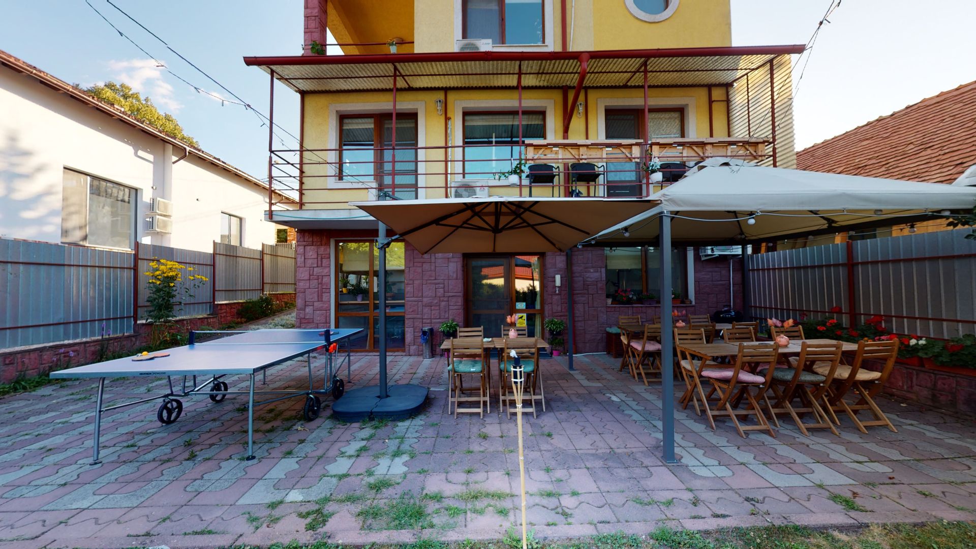 Milestone Mănăștur - Hub, Coworking & Small Events image 2