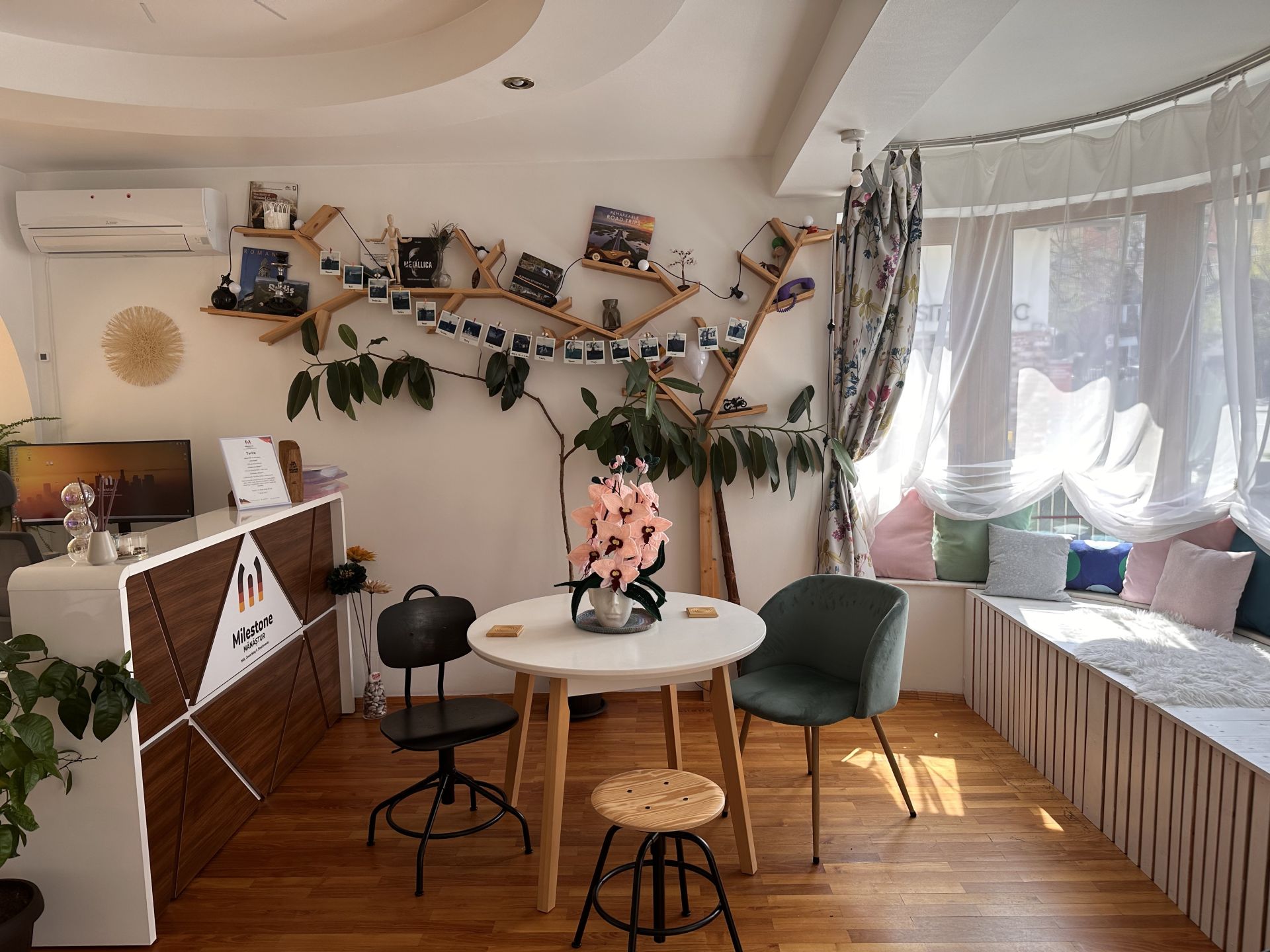 Milestone Mănăștur - Hub, Coworking & Small Events image 3