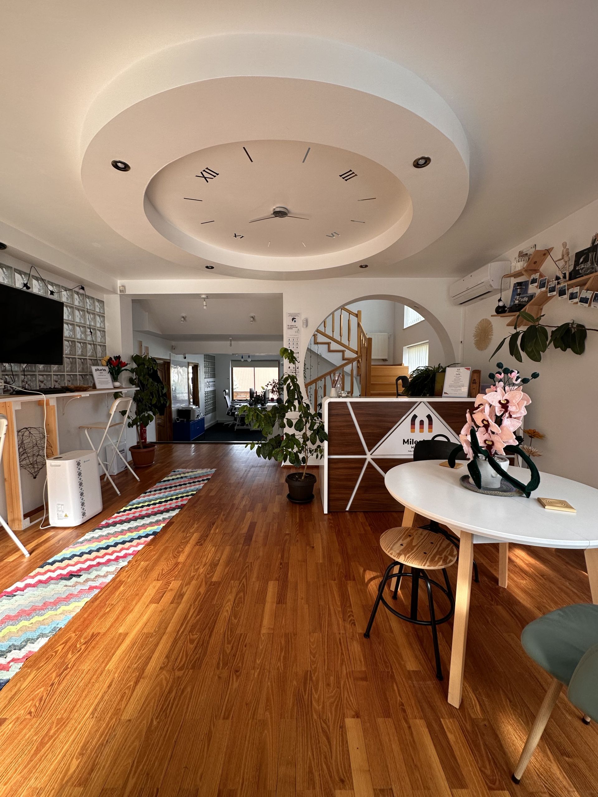 Milestone Mănăștur - Hub, Coworking & Small Events image 5