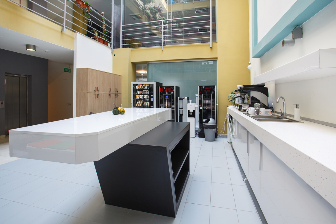 Silicon Forest image 2