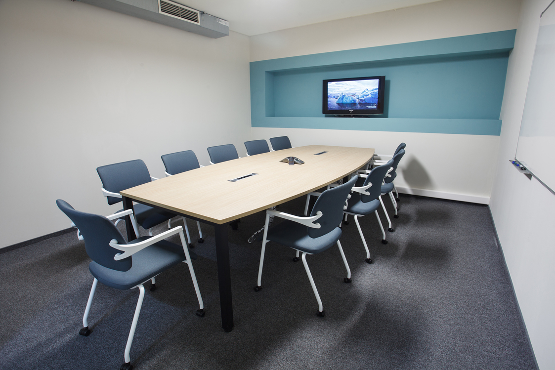 Silicon Forest image 3