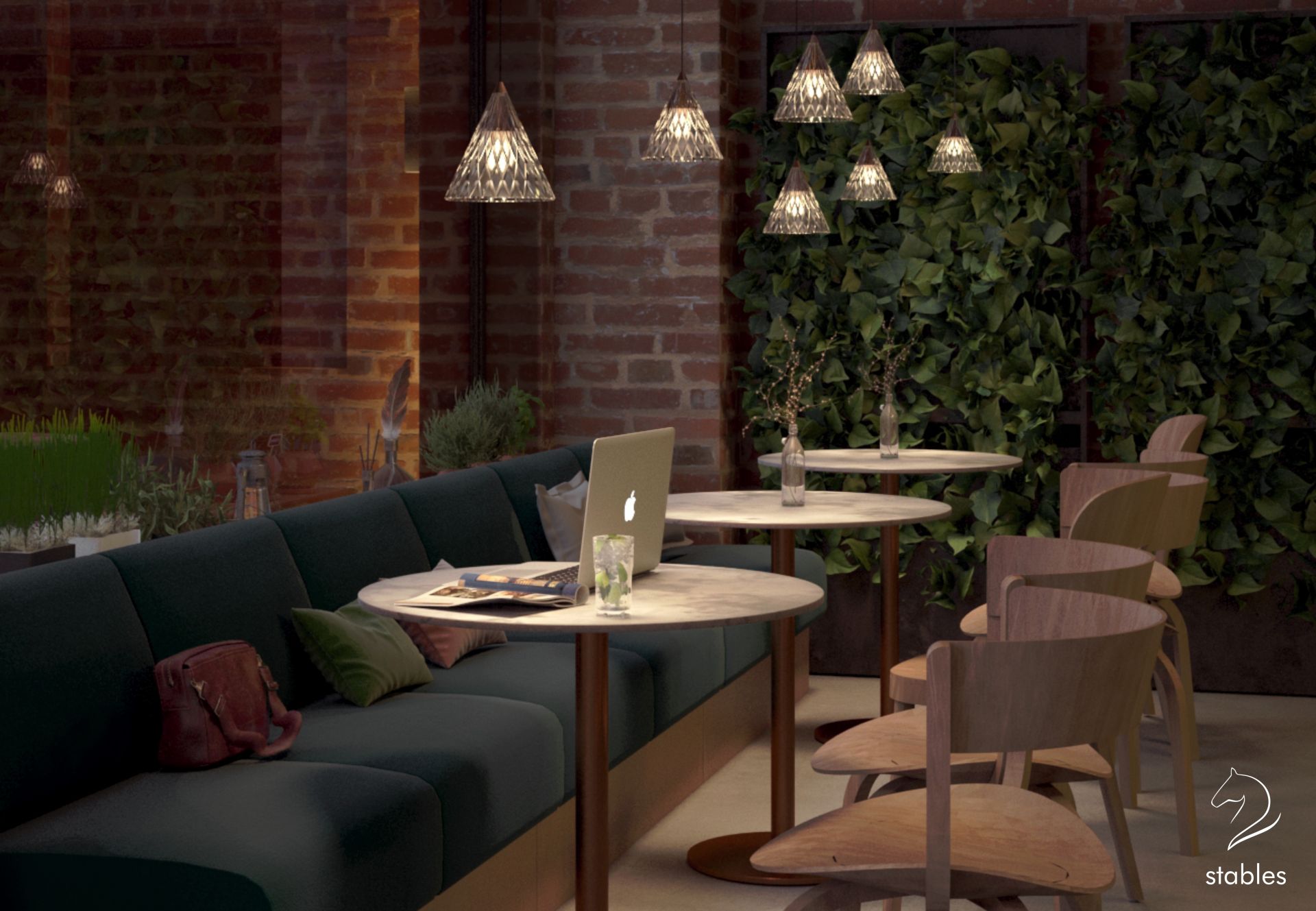 Stables Office image 2