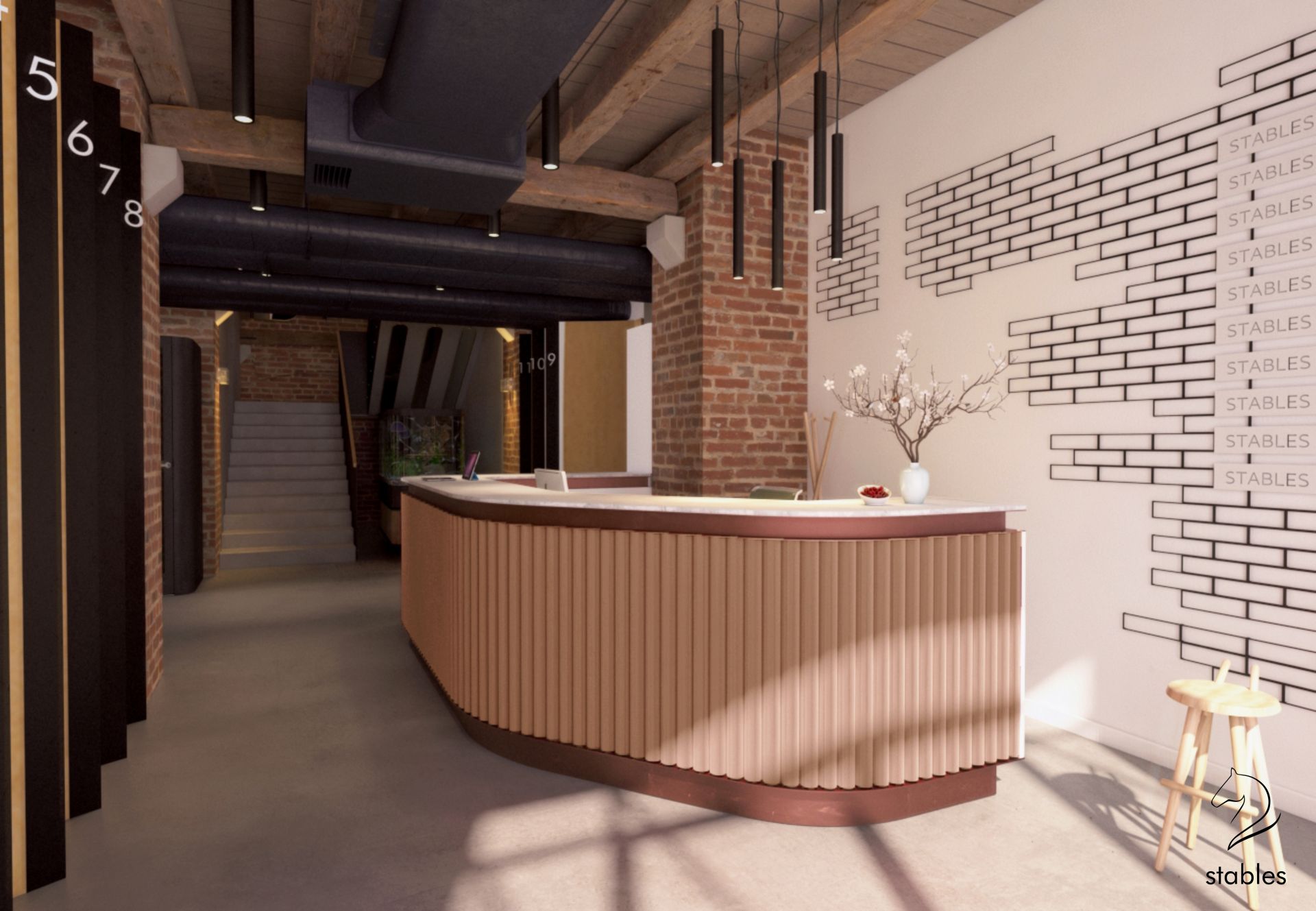 Stables Office image 4