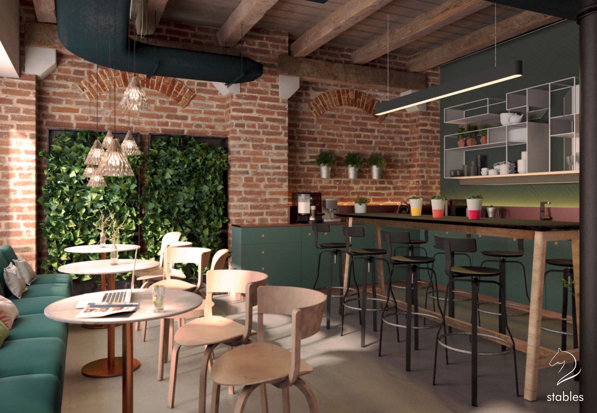 Stables Office image 5