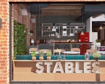 Stables Office profile image