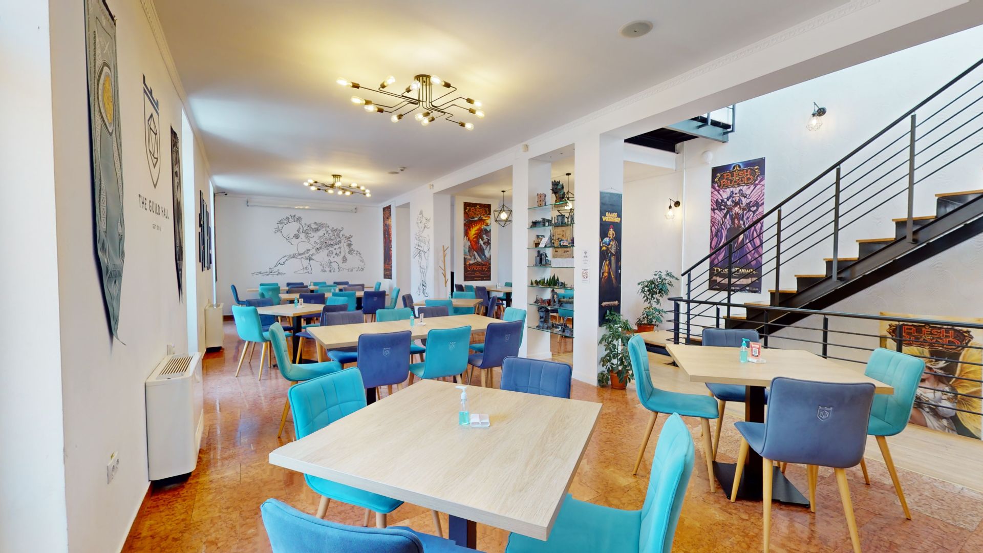 The Guild Hall image 2