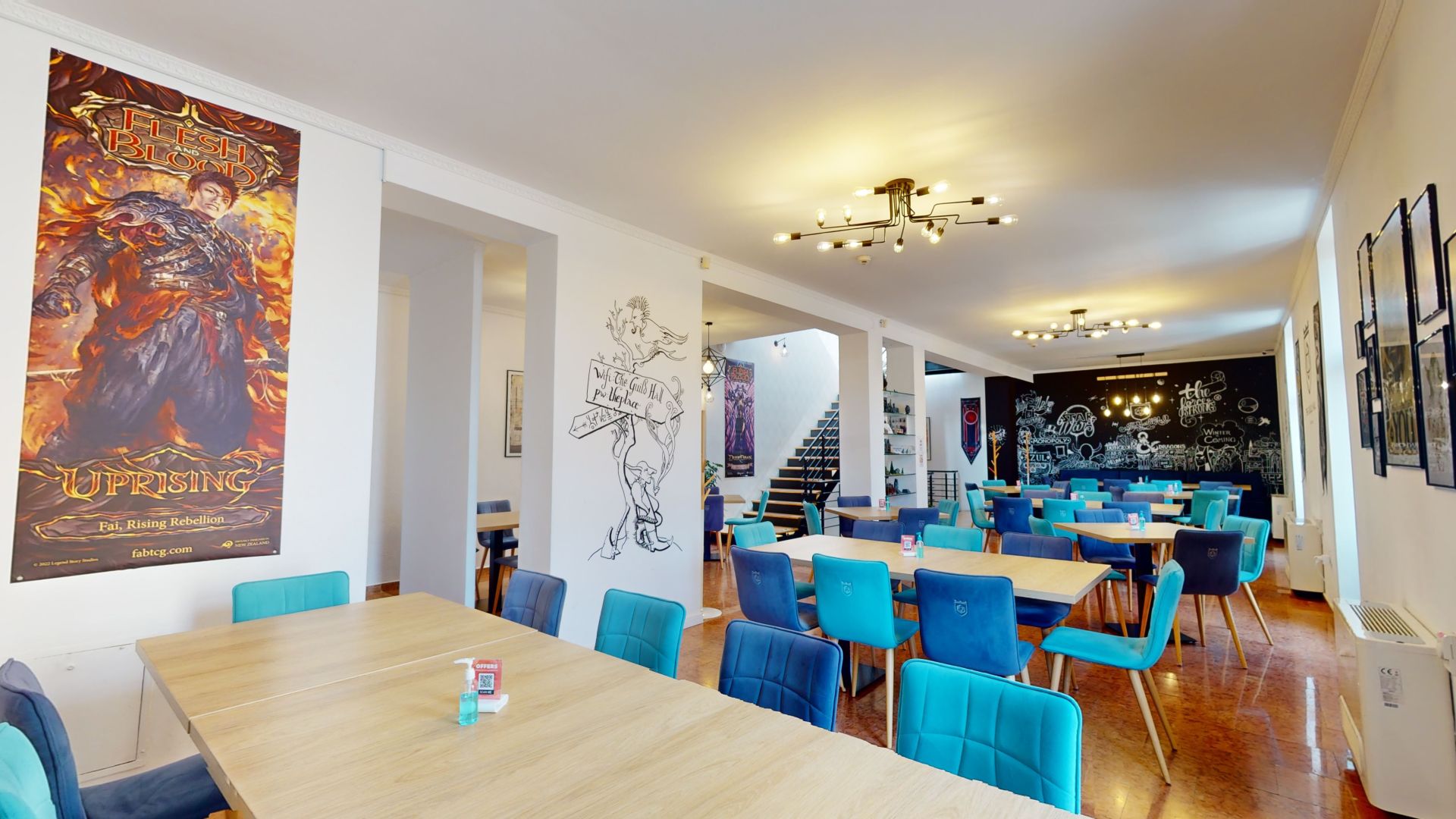 The Guild Hall image 4