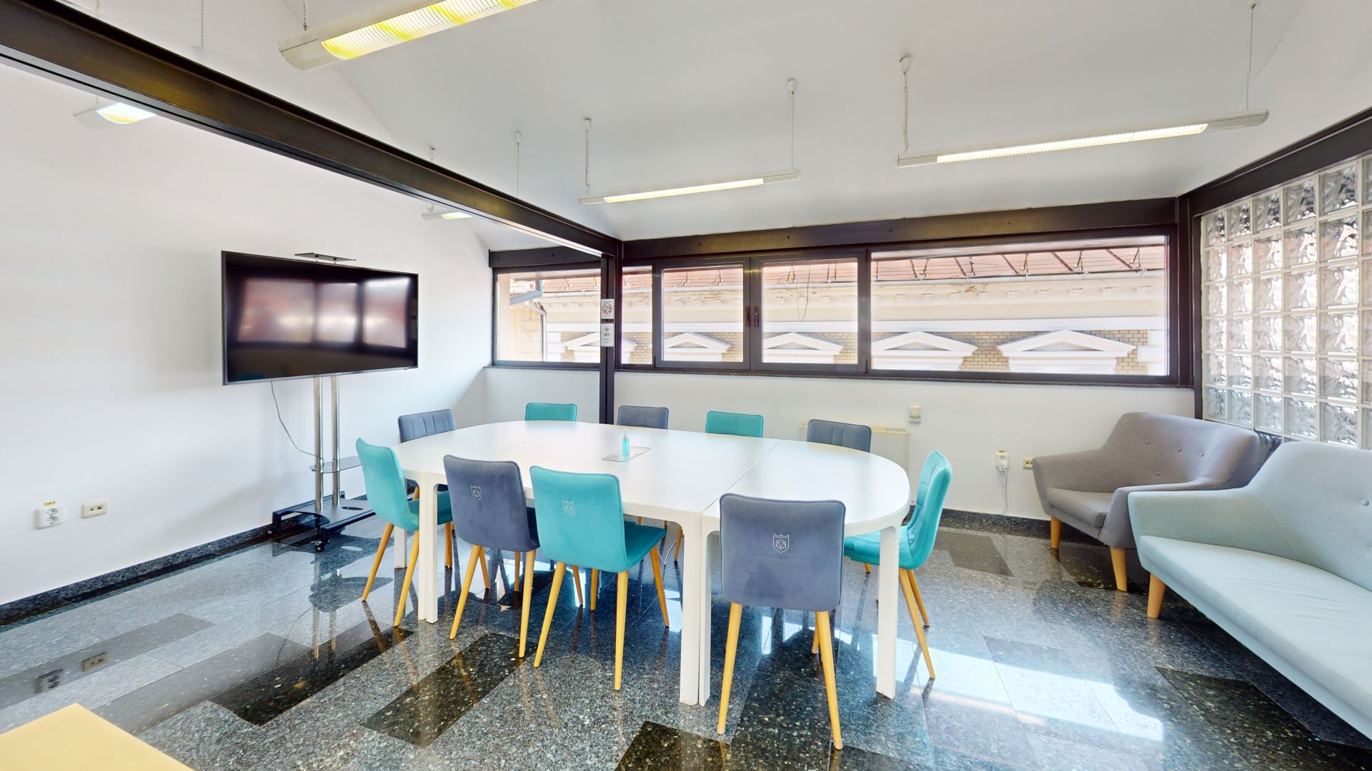 The Guild Hall image 3