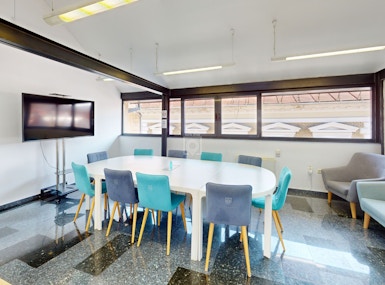 The Guild Hall image 3