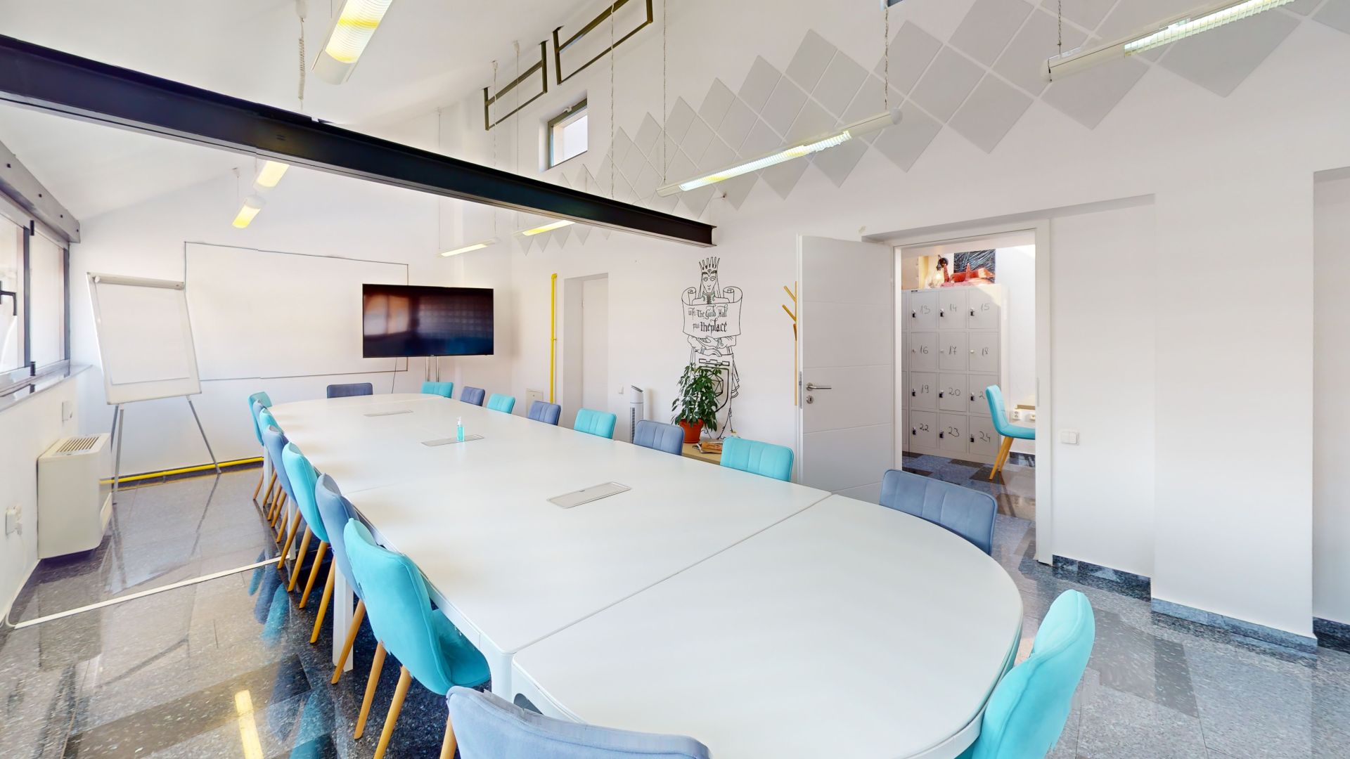 The Guild Hall image 5