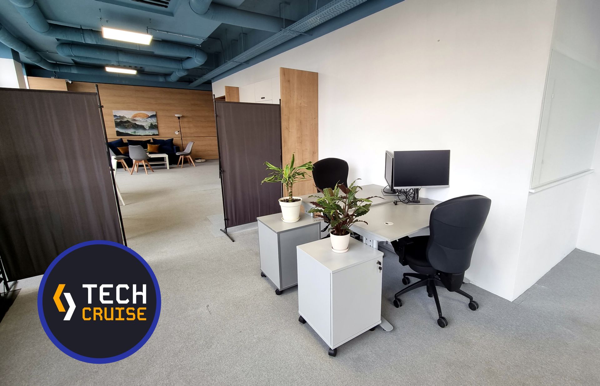 Tech Cruise Hub image 2