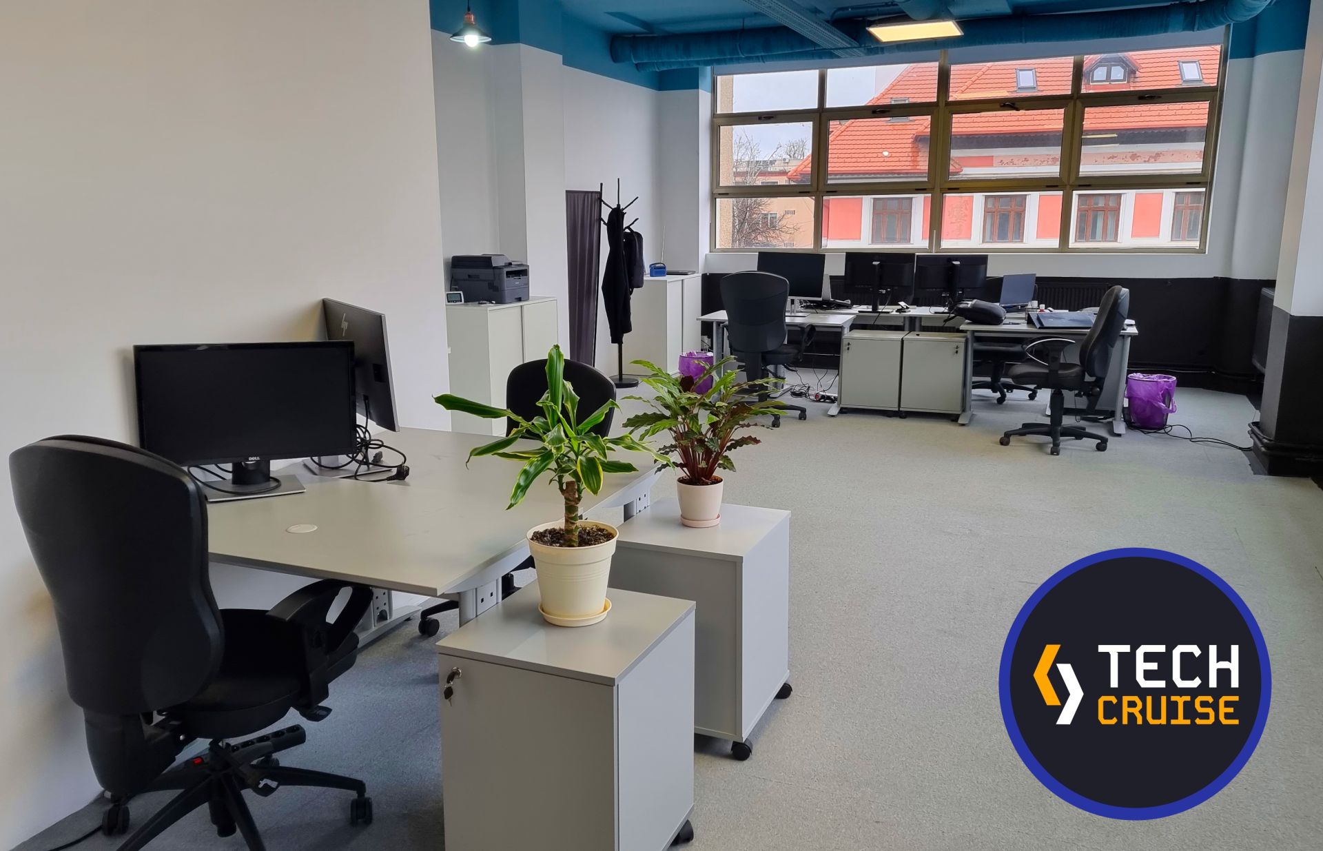 Tech Cruise Hub image 4