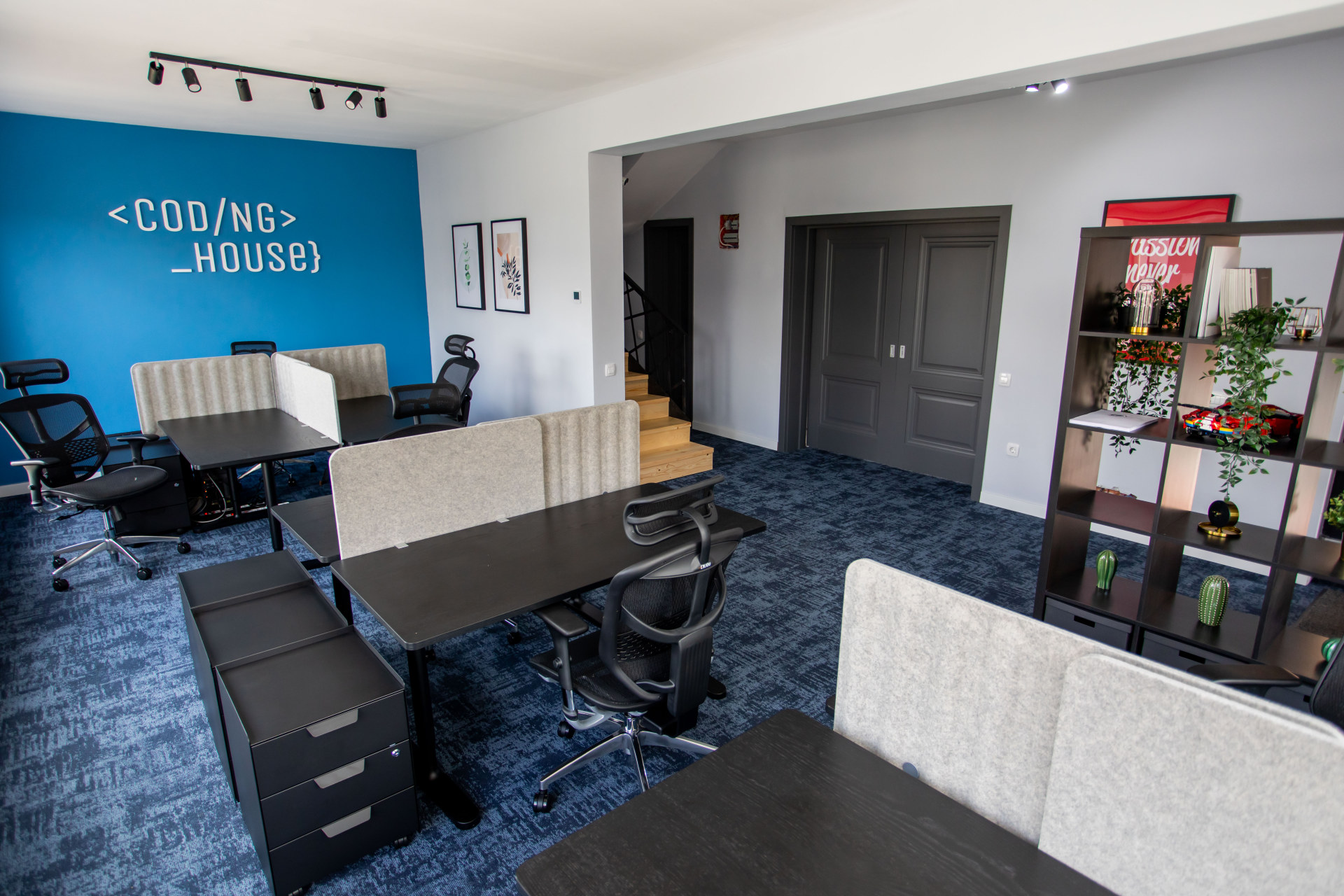 Coding House image 3