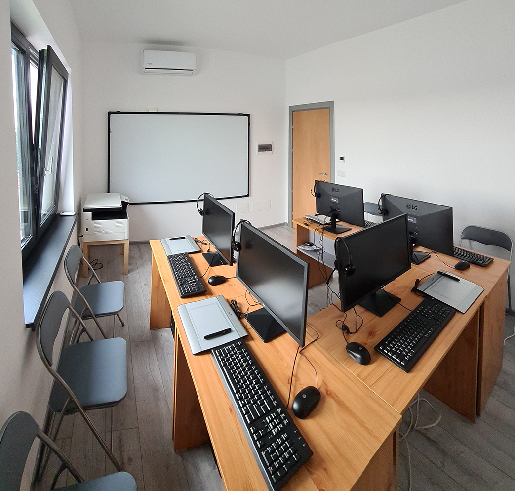 Maressia HUB image 3