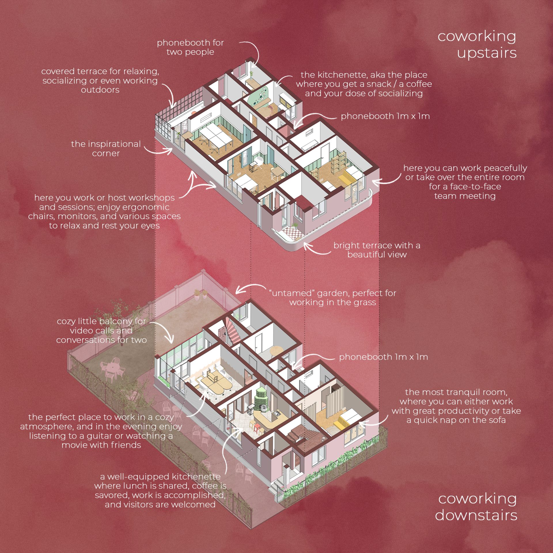 FAR COWORKING image 4