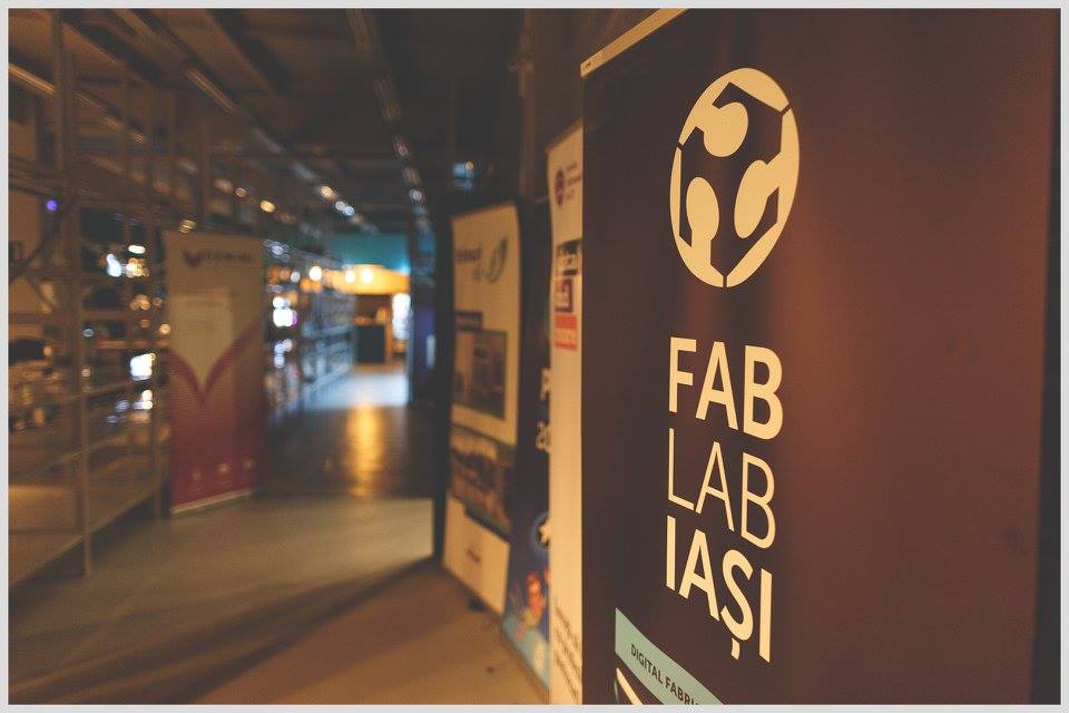 Fab Lab Iasi image 4