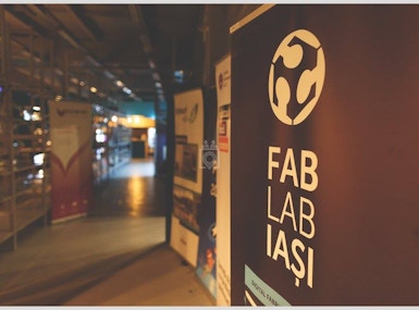 Fab Lab Iasi image 4
