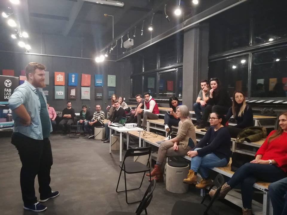 Fab Lab Iasi image 5