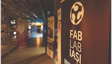 Fab Lab Iasi image 1