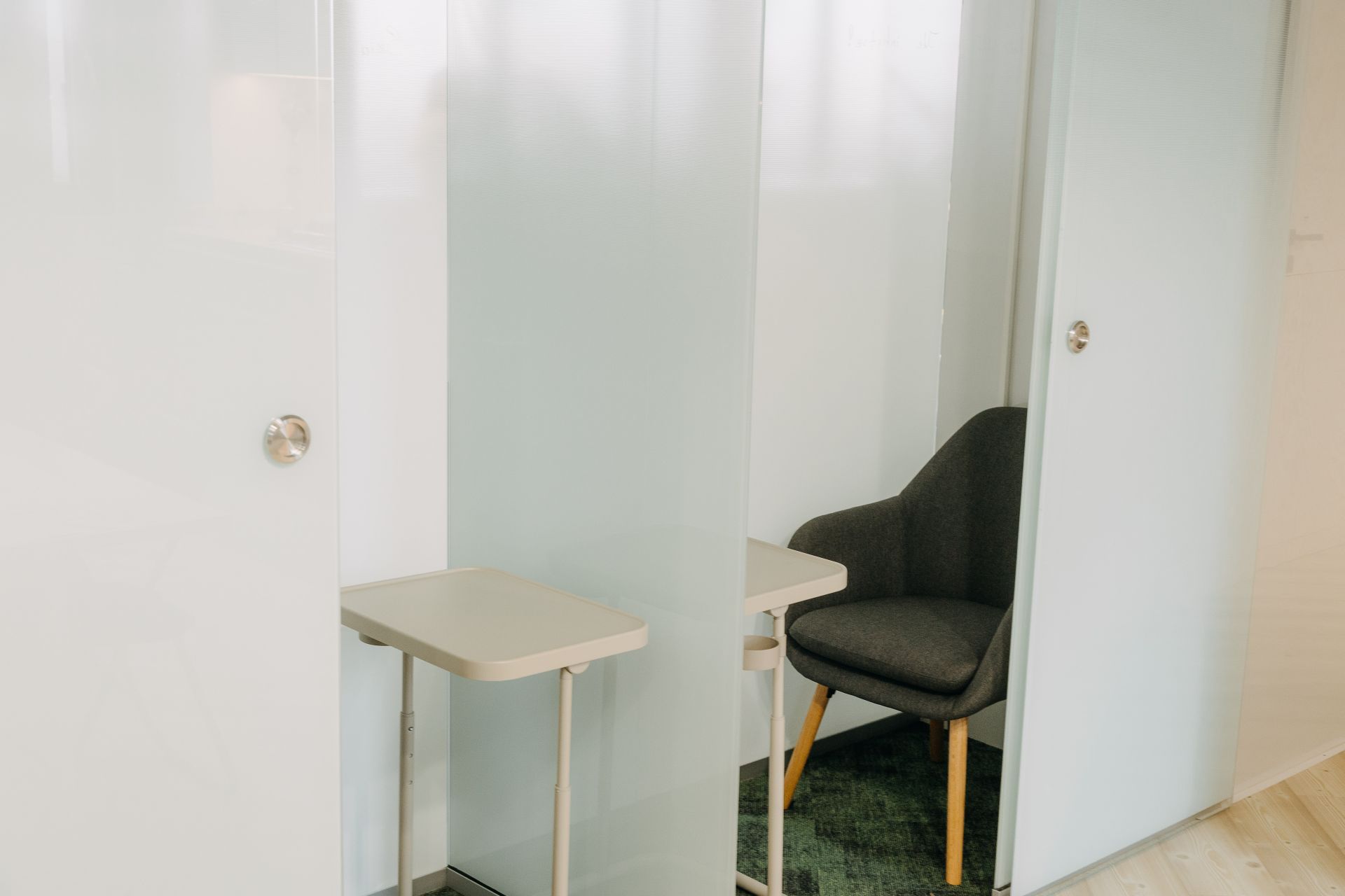 Kapocs Space image 3