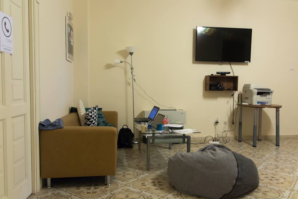 Coworking Oradea image 2