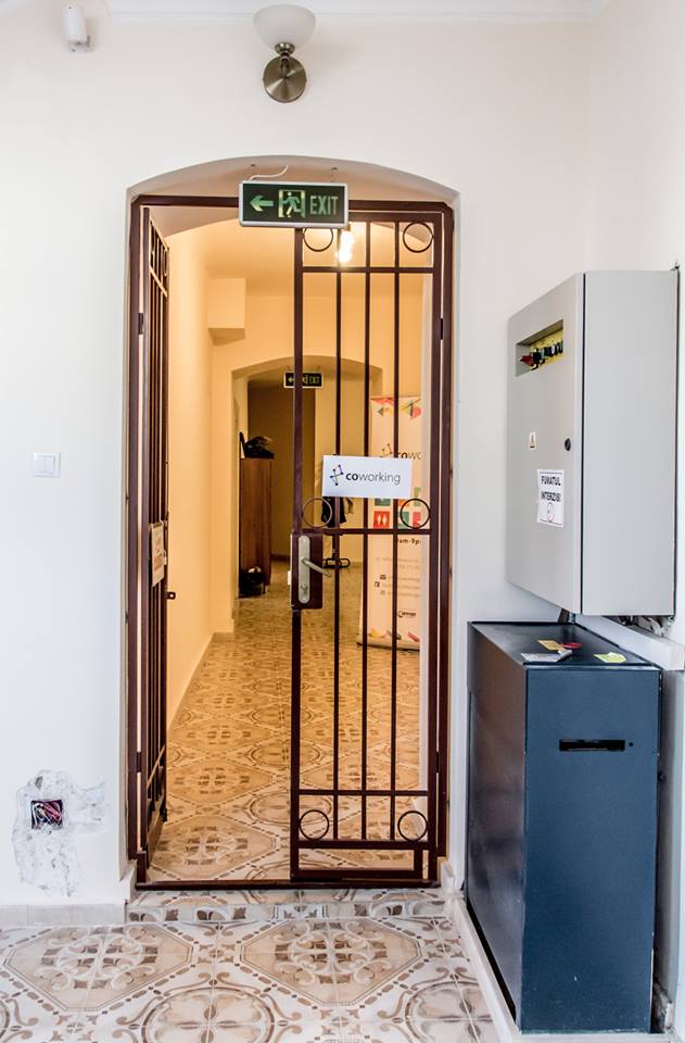 Coworking Oradea image 4
