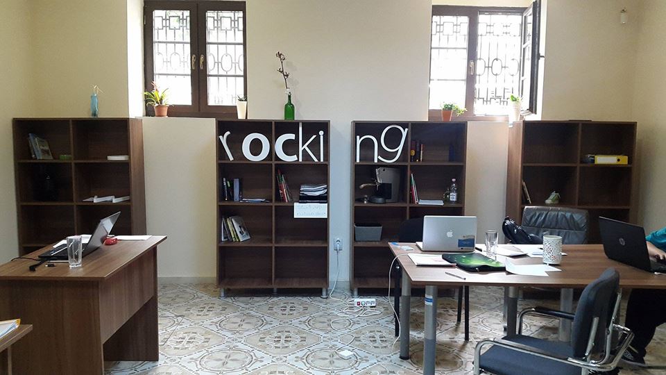 Coworking Oradea image 5